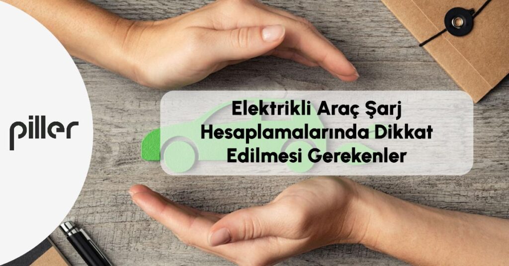 Elektrikli Araç Şarj Hesaplama Rehberi: Süre & Maliyet ⚡️?⏱️